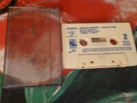 &Ouml;NSKEKLASSIKER - DE FYRA &Aring;RSTIDERNA