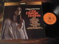 THE FLUEGEL KNIGHTS -  A SIGN OF THE TIMES