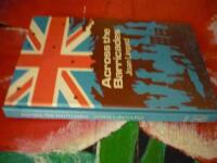 ACROSS THE BARRICADES