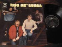 TRIO ME&acute; BUMBA
