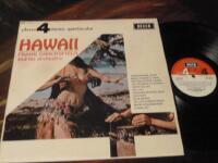 HAWAII - FRANK CHACKSFIELD AND HIS ORCHESTRA