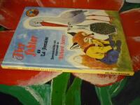 FLER FABLER AV LA FONTAINE