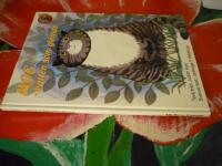 MOG - KATTEN SOM GL&Ouml;MDE