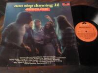 NON STOP DANCING 14