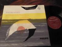 PROKOFIEV - SYMPHONY NO. 5 IN B FLAT MAJOR, OP. 100