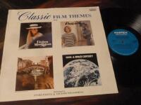 CLASSIC FILM THEMES