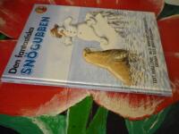 DEN FANTASTISKA SN&Ouml;GUBBEN