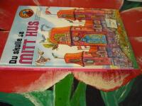 DU SKULLE SE MITT HUS