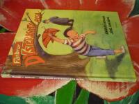 FARBROR DYSTERKVISTS RESA