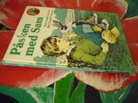 P&Aring;SKEN MED SAM