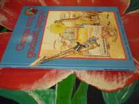 GUNGA MIG GODNATT, PAPPA!