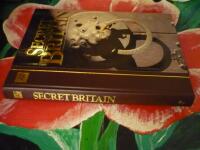 SECRET BRITAIN