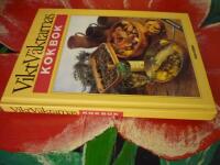 VIKT V&Auml;KTARNAS KOKBOK