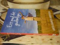 ETT MED DET GUDOMLIGA