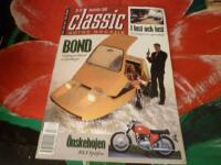 CLASSIC MOTOR, NR 12 - 1998