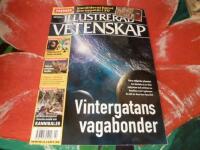 ILLUSTRERAD VETENSKAP, NR 2 - 2012