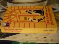 DET H&Auml;NDE P&Aring; KUNGSHOLMEN