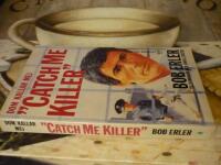 DOM KALLAR MEJ "CATCH ME KILLER"