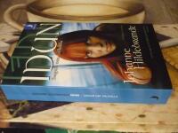 IDUN - SAGAN OM VALHALLA