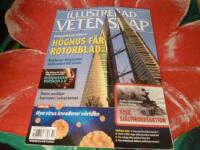 ILLUSTRERAD VETENSKAP, NR 14 - 2006