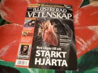 ILLUSTRERAD VETENSKAP, NR 3 - 2012