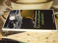 EN MIDSOMMARNATTSDR&Ouml;M