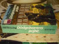 D&Ouml;DGR&Auml;VARENS POJKE