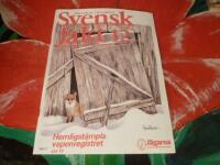 SVENSK JAKT, NR 12 - 1988