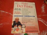 DET B&Auml;STA, UR READER&acute;S DIGEST, DECEMBER 1992