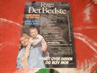 DET B&Auml;STA, UR READER&acute;S DIGEST, DECEMBER 1997