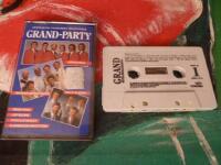 GRAND-PARTY