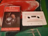 MIN R&Ouml;DA FORD MUSTANG