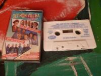 DET HON VILL HA - LAMBADA