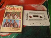 NORDENS ST&Ouml;RSTA DANSGALA