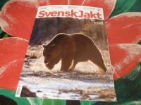SVENSK JAKT, NR 11 - 2021