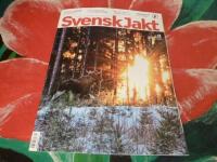 SVENSK JAKT, NR 12 - 2021