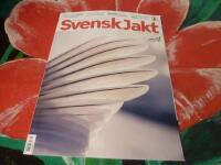 SVENSK JAKT, NR 1 - 2022