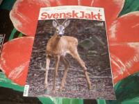 SVENSK JAKT, NR 4 - 2022