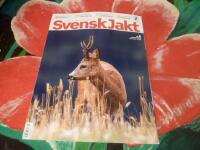 SVENSK JAKT, NR 8 - 2020