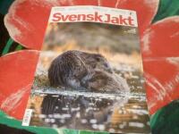 SVENSK JAKT, NR 4 - 2020