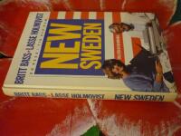 NEW SWEDEN 