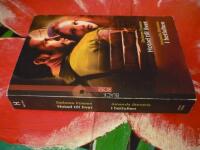 I HETLUFTEN, HOTAD TILL LIVET