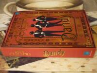 DANDY - DET STORA &Aring;RHUNDRADET 2