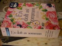 EN DOFT AV SOMMAR - 4 i 1