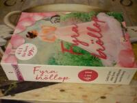 FYRA BR&Ouml;LLOP - 4 i 1