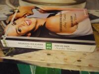 KIRURGENS NYA KL&Auml;DER, SOM EN SAGA