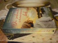 DE SAKNADE V&Auml;NNERNAS BOK