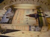 SOM OM DU INTE FANNS