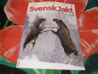 SVENSK JAKT, NR 1 - 2017