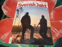 SVENSK JAKT, NR 11 - 2017